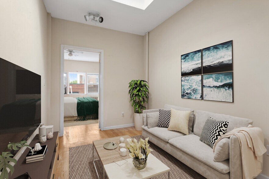 More Photos Of 54 Herbert St, Brooklyn Apartments For Sale