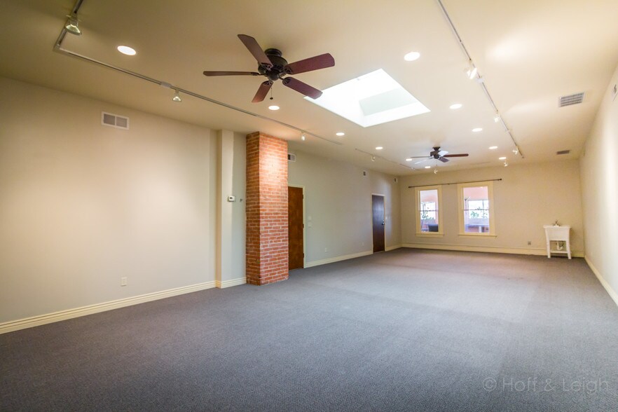 More Photos Of 320-324 N Tejon St, Colorado Springs Office For Lease