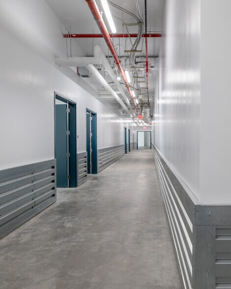 More Photos Of 805 Rockaway ave, Brooklyn Manufacturing For Lease