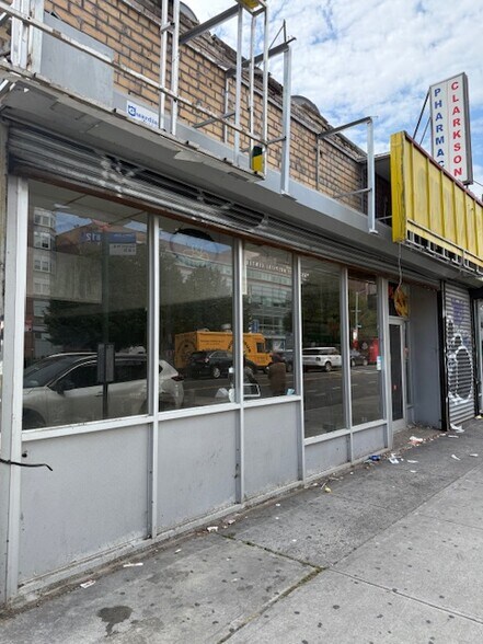 More Photos Of 520-528 Clarkson Ave, Brooklyn Storefront For Lease