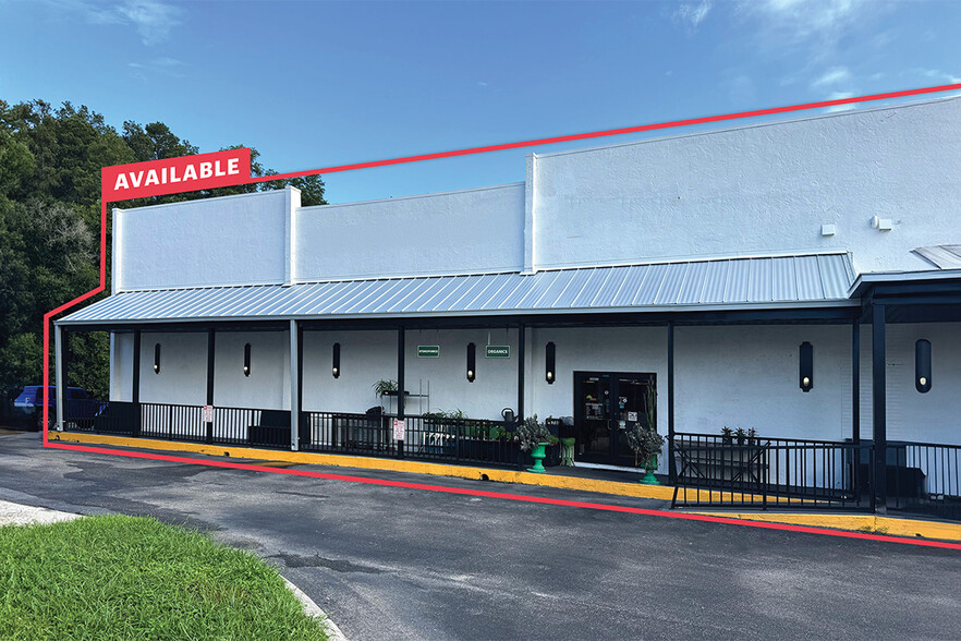 Primary Photo Of 11718-11788 N Dale Mabry Hwy, Tampa Unknown For Lease