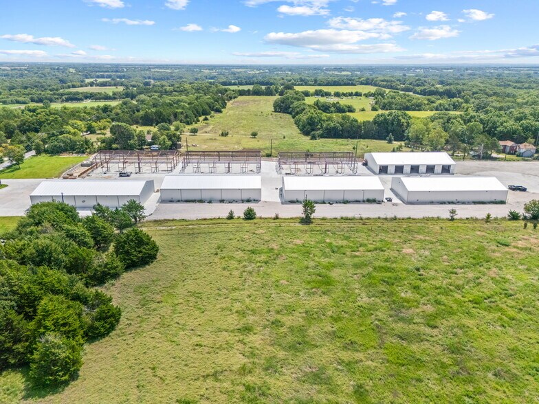 More Photos Of , McKinney Industrial For Sale