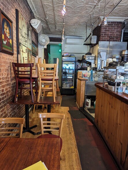 More Photos Of 536-540 E Fifth St, New York Apartments For Lease