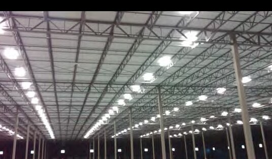 More Photos Of 951 Interstate Centre Blvd, Black Creek Distribution For Lease