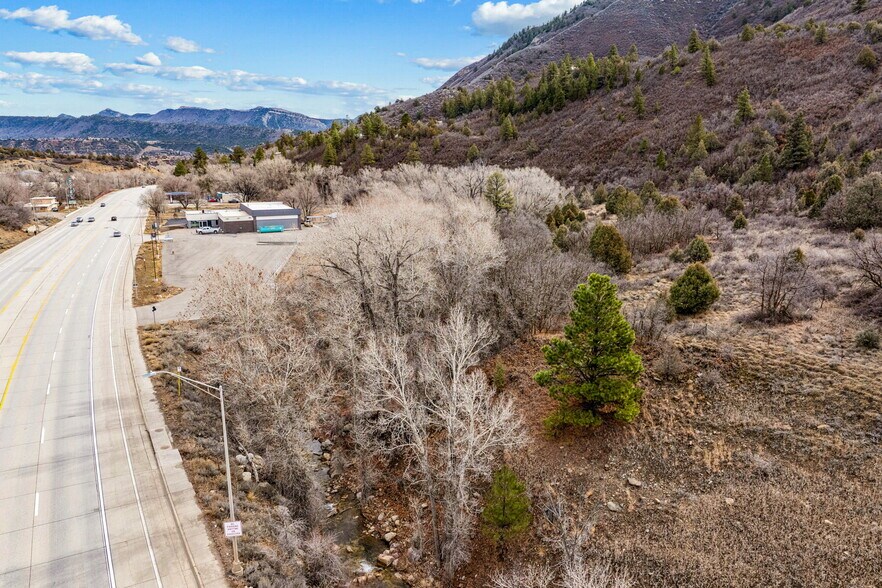 More Photos Of 20800 Highway 160, Durango Storefront For Sale