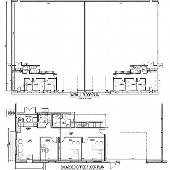More Photos Of 1680-1690 E Porter St, Crown Point Warehouse For Lease