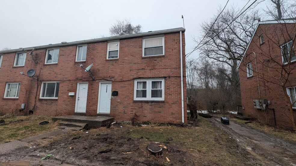More Photos Of , Clairton Specialty For Sale