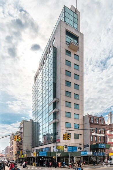 More Photos Of 11-15 E Broadway, New York Loft Creative Space For Sale