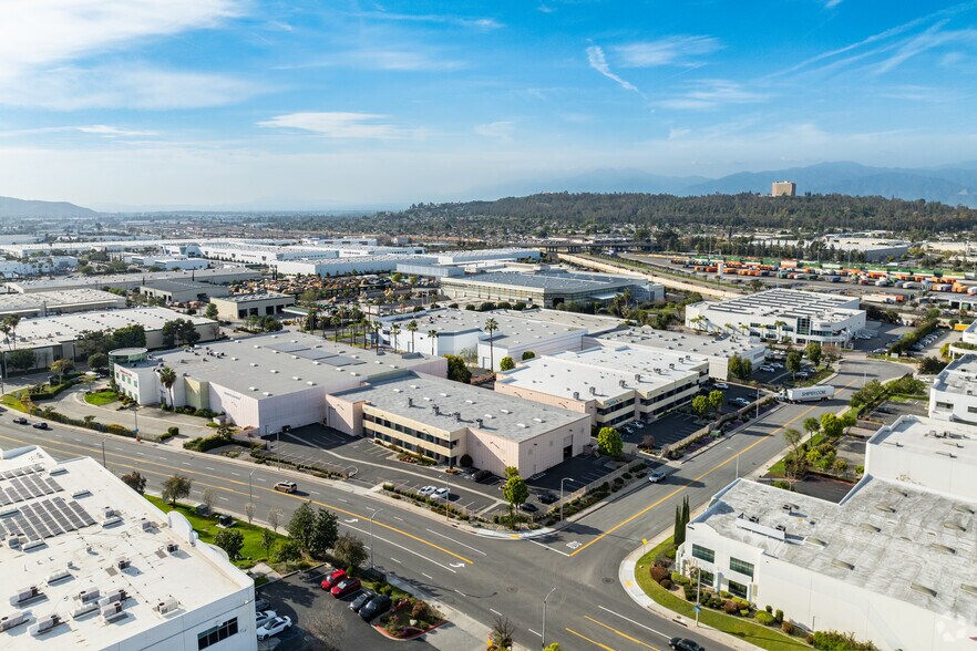 More Photos Of 17533-17539 Rowland St, Rowland Heights Warehouse For Lease