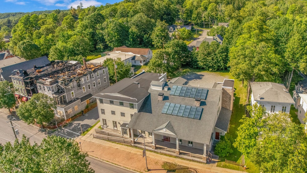 More Photos Of 56 Main St, Stamford Hotel For Sale