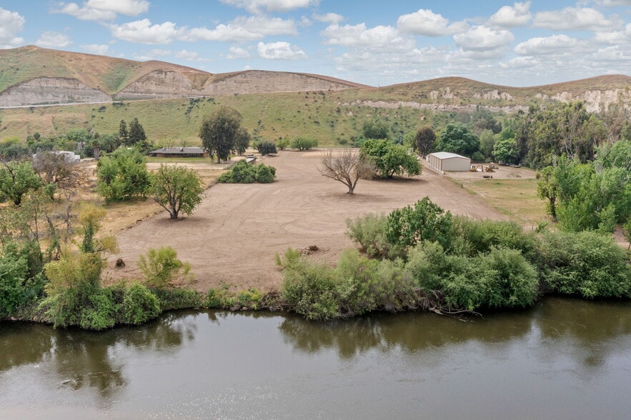 More Photos Of 5946 Shadow Hills Dr, Bakersfield Land For Sale