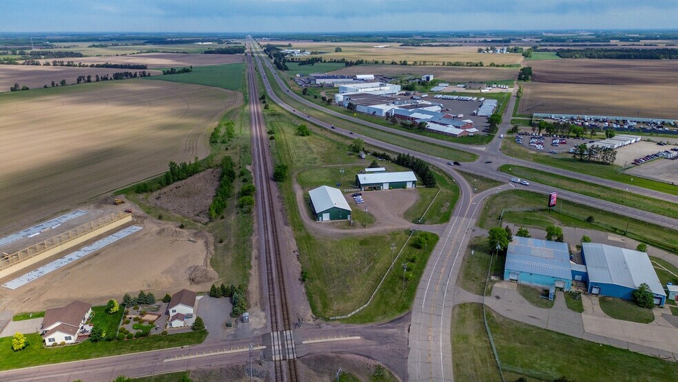 More Photos Of 515 Division St, Rice Warehouse For Sale