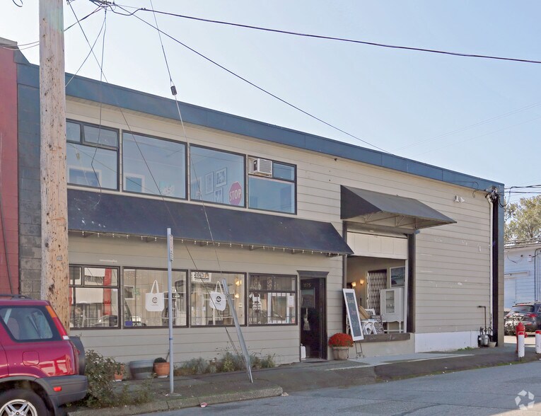 Primary Photo Of 1175 W 15th St, North Vancouver Warehouse For Lease