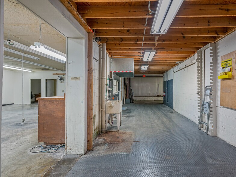 More Photos Of 544 Haywood Rd, Asheville Light Distribution For Sale