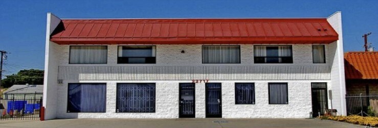 Primary Photo Of 22717 S Western Ave, Torrance Warehouse For Sale