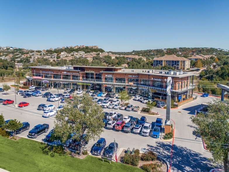 More Photos Of 27650 Interstate 10 W, Boerne Storefront Retail Office For Lease