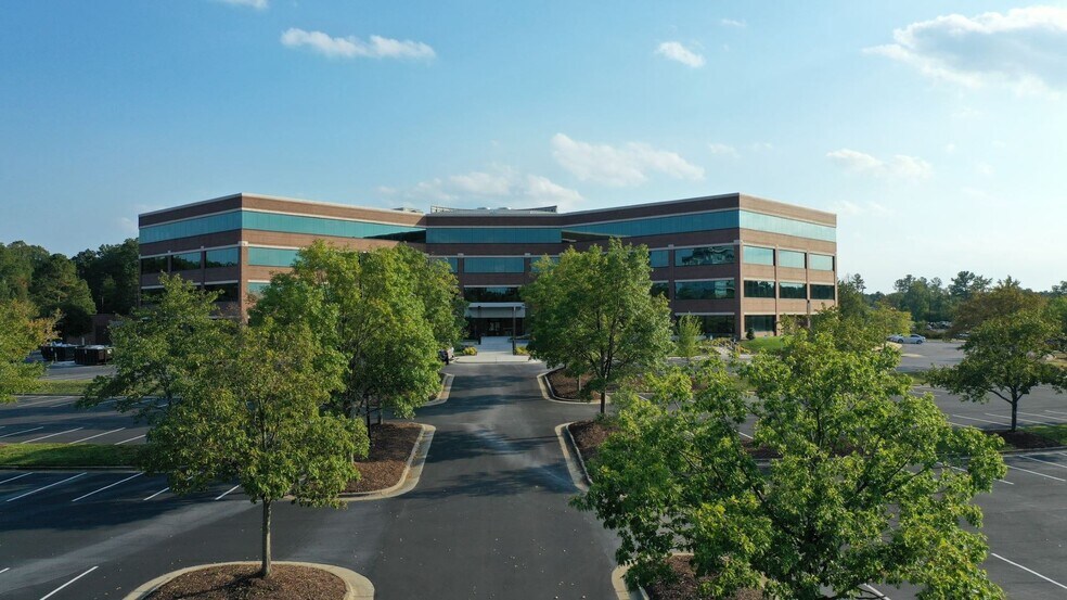More Photos Of 11000 Weston Pky, Cary Office For Lease