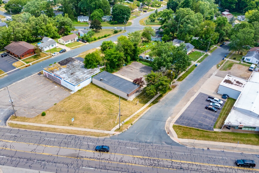 More Photos Of 1516 Trimble Ave, Kalamazoo Office For Sale