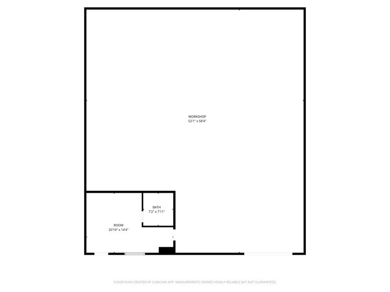 More Photos Of 3942 Frontage rd, Bullhead City Warehouse For Sale