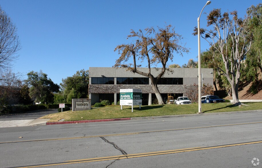More Photos Of 31238 Via Colinas, Westlake Village Light Manufacturing For Lease