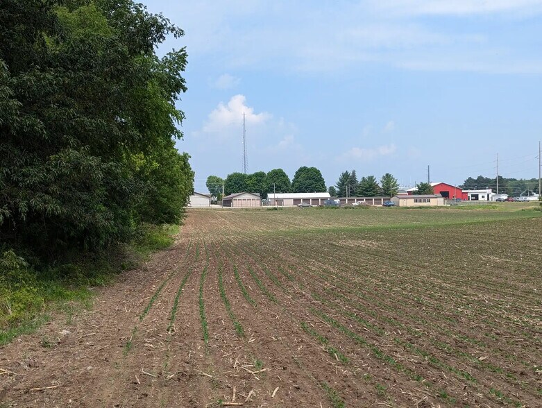 More Photos Of 7998 E Grand River Ave, Portland Land For Sale