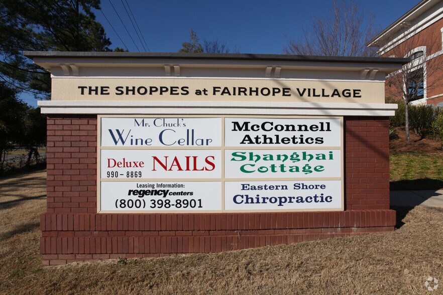 More Photos Of 22530 US Highway 98, Fairhope Unknown For Lease