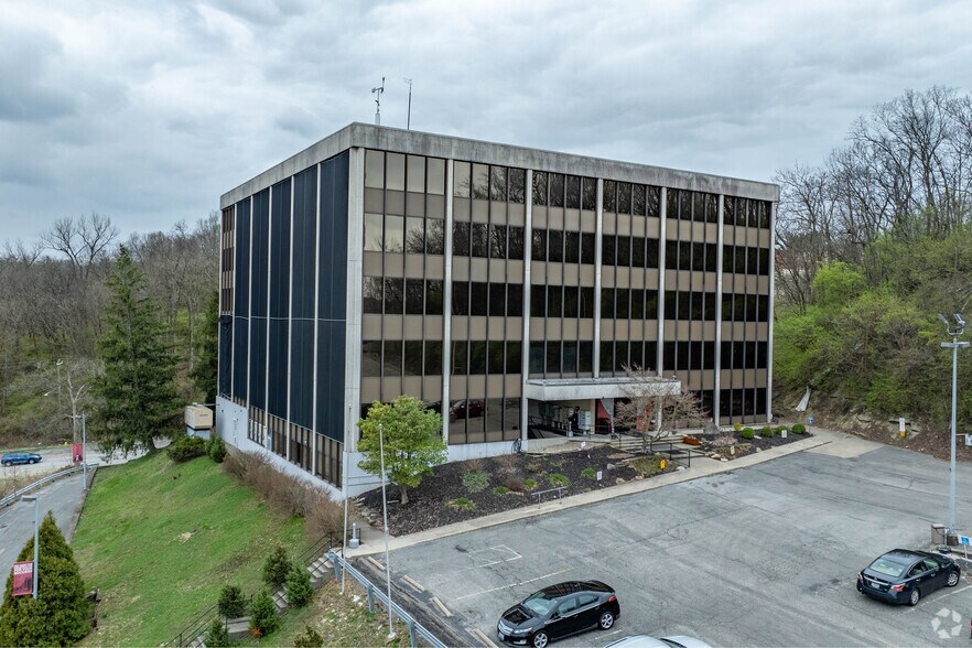 Primary Photo Of 2300 Montana Ave, Cincinnati Office For Sale