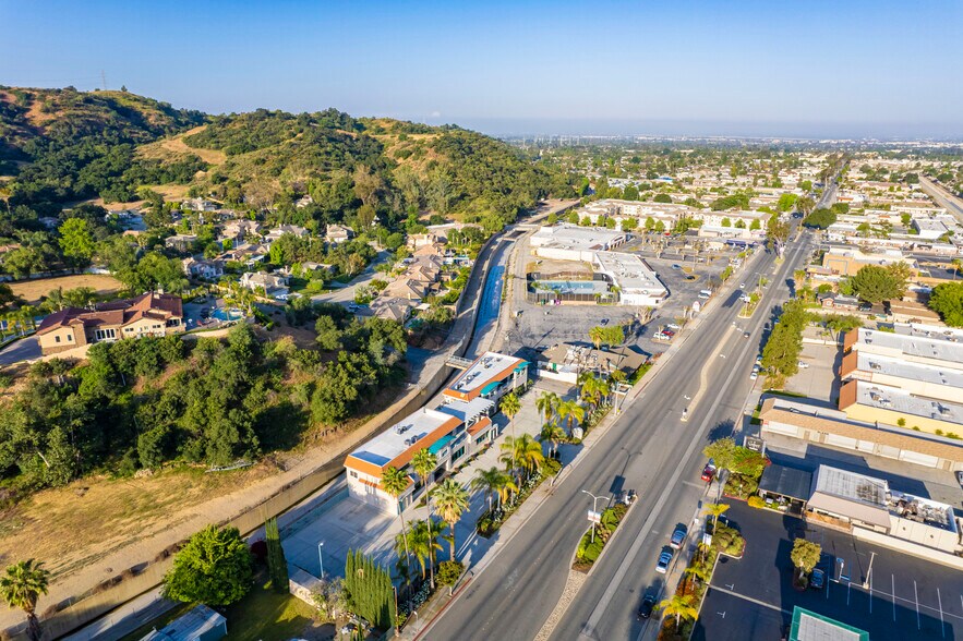 More Photos Of 1030 E Route 66, Glendora Office For Lease