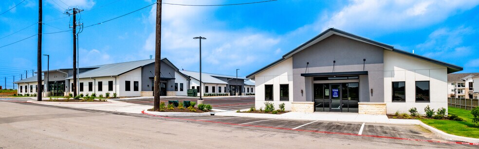 More Photos Of , San Antonio Office For Sale