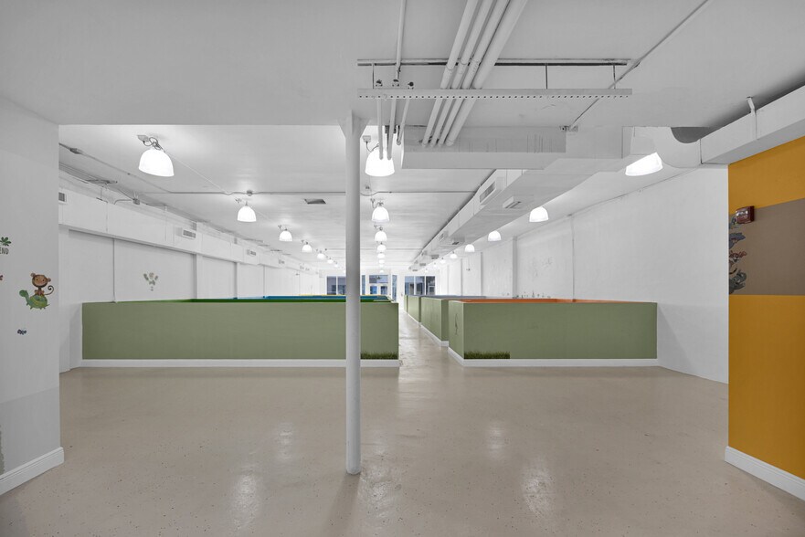 More Photos Of 1635 NW 36th St, Miami Light Distribution For Lease