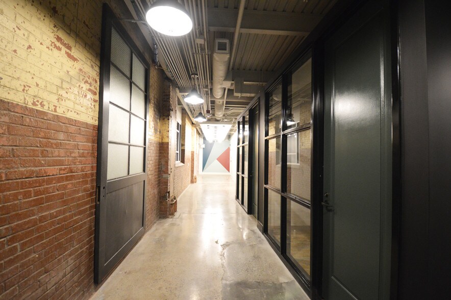 More Photos Of 486 N Patterson Ave, Winston-Salem Office For Lease