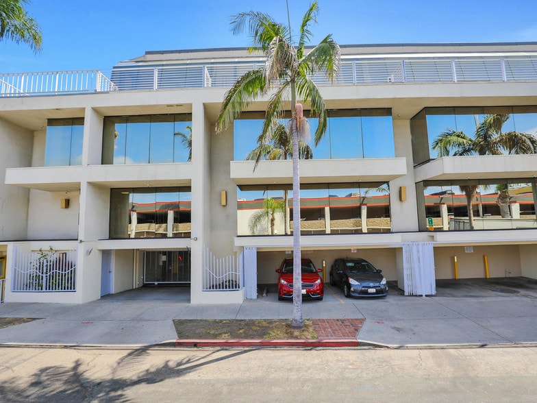 More Photos Of 2535 Kettner Blvd, San Diego Office Residential For Sale