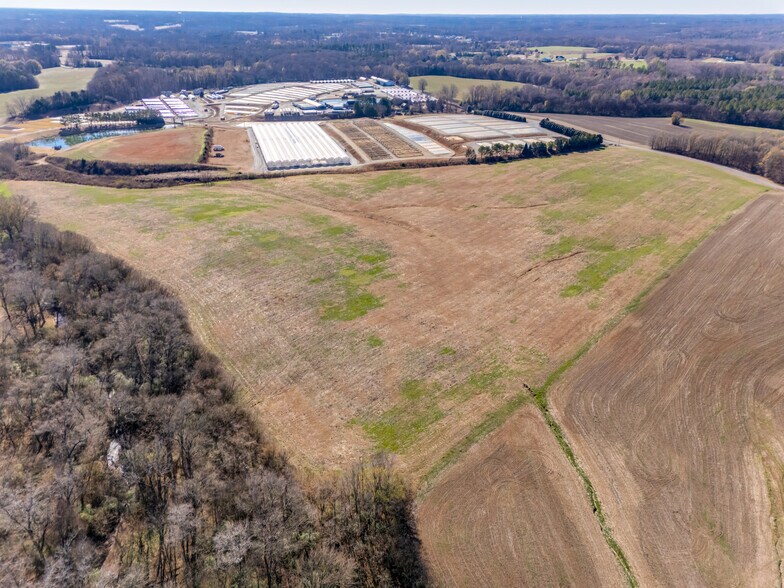 More Photos Of 00 Carl Polk Rd, Monroe Land For Sale