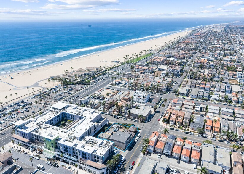 More Photos Of 517 Walnut Ave, Huntington Beach Apartments For Sale