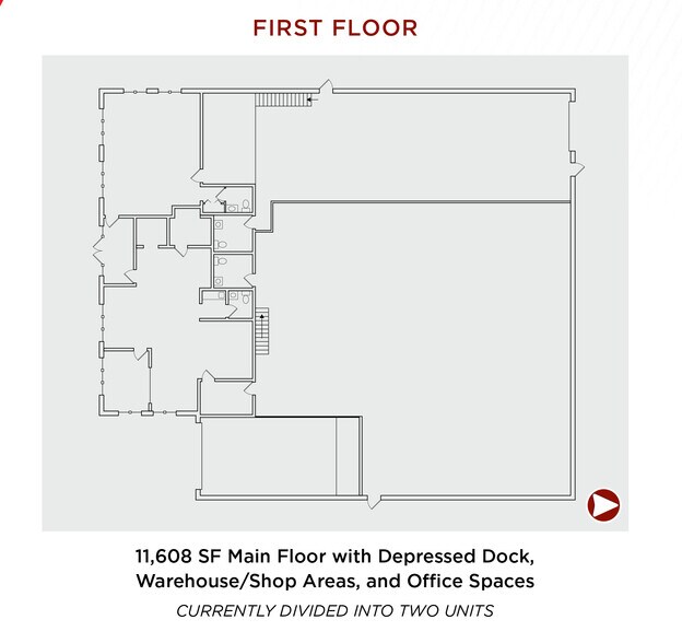 More Photos Of 280 Camp McDonald Rd, Wheeling Warehouse For Sale