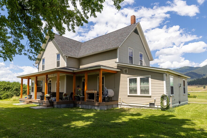 More Photos Of 17000 Beckwith Street, Frenchtown Land For Sale