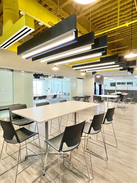 More Photos Of 2400 Ansys Dr, Canonsburg Office For Lease