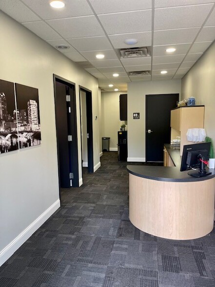 More Photos Of 3500 Millikin Ct, Columbus Light Distribution For Lease