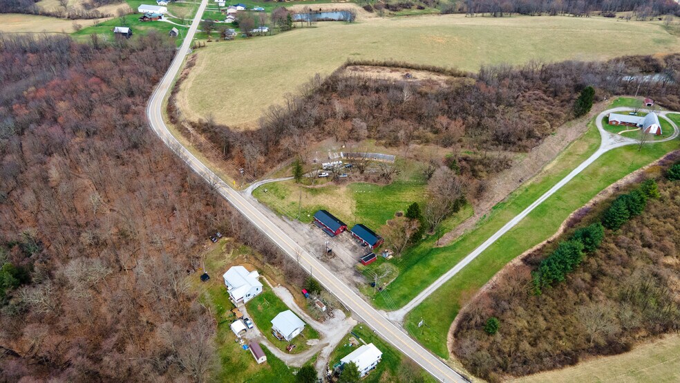 More Photos Of 903 OH-152, Bloomingdale Freestanding For Sale