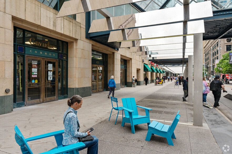 More Photos Of 651 Nicollet Mall, Minneapolis Office For Sale