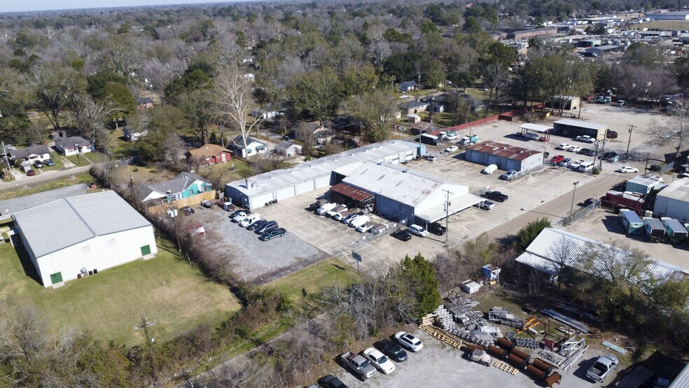 More Photos Of 5275 Kincaid Ave, Baton Rouge Warehouse For Sale