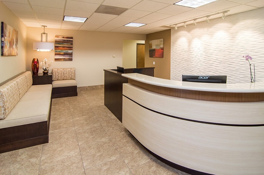 More Photos Of 2230 W Chapman Ave, Orange Medical For Lease