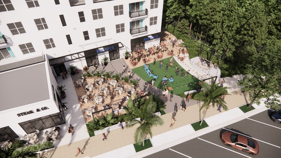 More Photos Of 890 Central Ave, Palm Coast Apartments For Lease