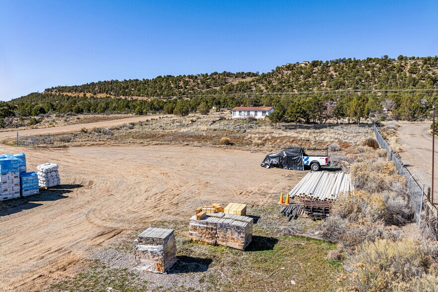 More Photos Of 39 Kaycee Ln, Durango Land For Sale