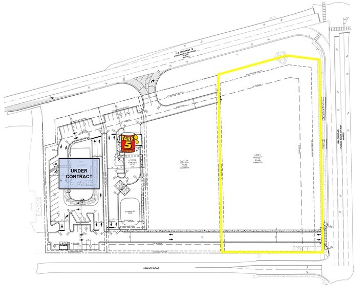 More Photos Of 1088 Balch Rd, Madison Land For Sale