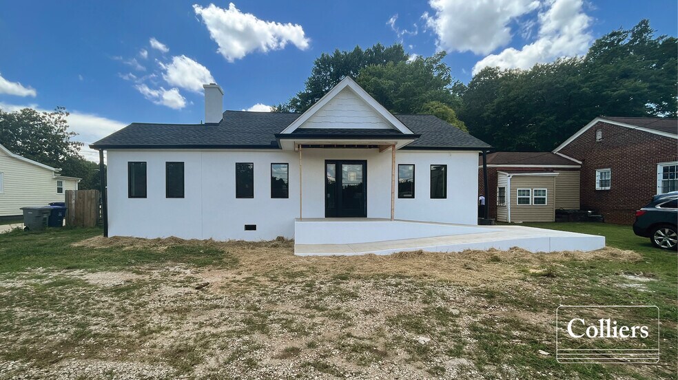 More Photos Of 778 Union St, Spartanburg Office Residential For Sale