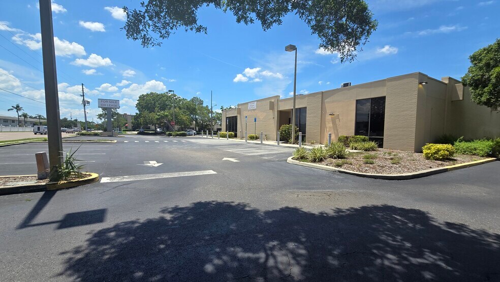 Primary Photo Of 8181 54th Ave N, Saint Petersburg Office For Lease