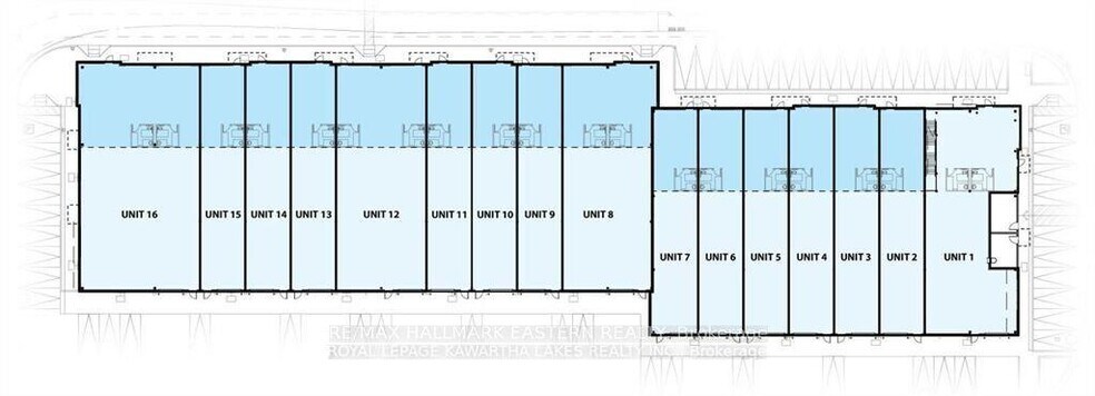 More Photos Of 203 St David St, Kawartha Lakes Industrial For Sale