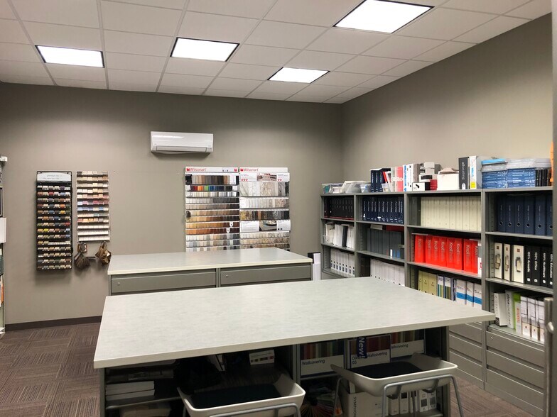 More Photos Of 117 Prosperity Dr, Savannah Industrial For Lease