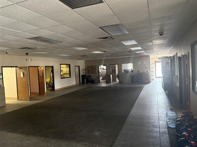 More Photos Of 10040 N Dort Hwy, Clio Distribution For Sale